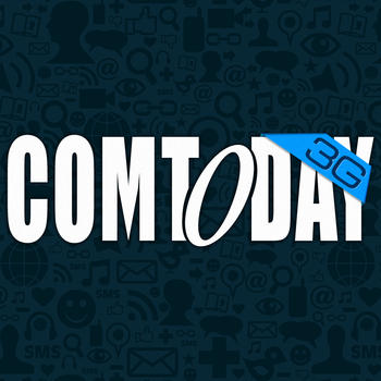 ComToday3G LOGO-APP點子