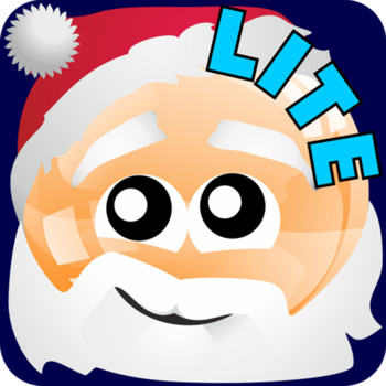 Mr Giggle XMass 2 Lite LOGO-APP點子