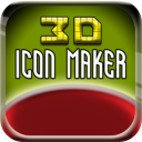 3D Icon Maker Free mobile app icon
