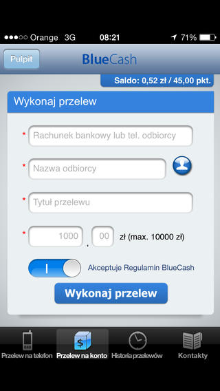 免費下載財經APP|BlueCash.pl app開箱文|APP開箱王