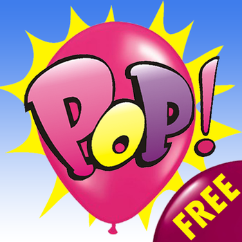 Poppity Pop HD Free LOGO-APP點子