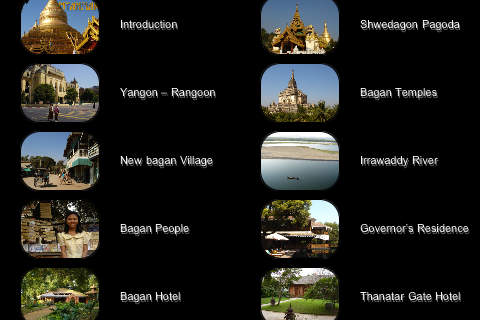 Asia Treasures Myanmar screenshot 4
