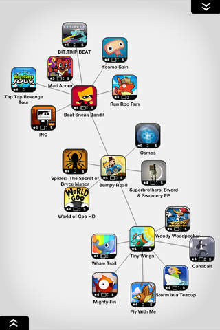 Discovr Apps - discover new apps screenshot 3