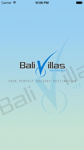 Bali Villas Network