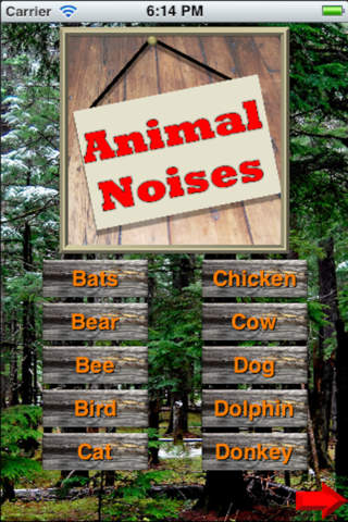 免費下載教育APP|Animal Noises app開箱文|APP開箱王
