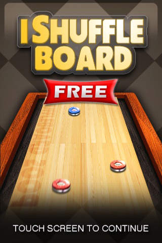 iPhone Screenshot 1