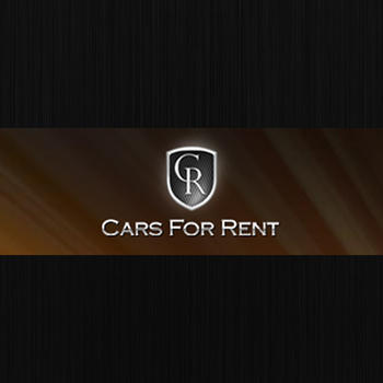 Cars for Rent 生活 App LOGO-APP開箱王