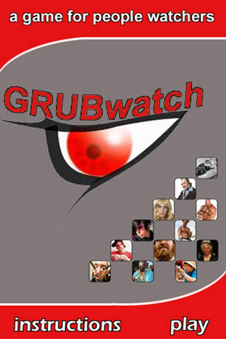 GRUBwatch