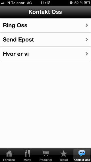 iPhone Screenshot 4
