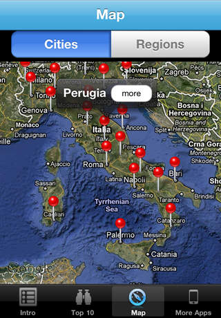 免費下載旅遊APP|Italy app開箱文|APP開箱王