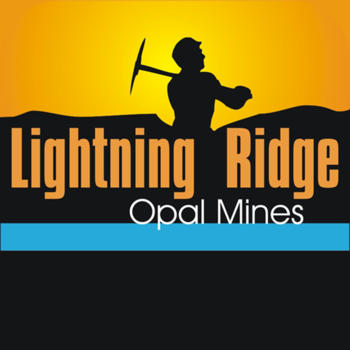 Lightening Ridge Opal Mines - Melbourne 生活 App LOGO-APP開箱王