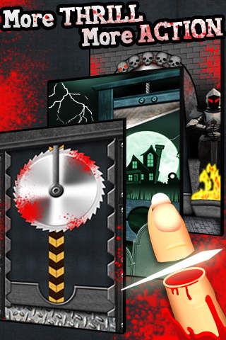 iPhone Screenshot 5