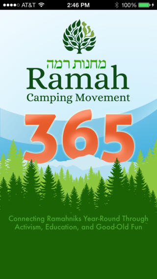 Ramah365