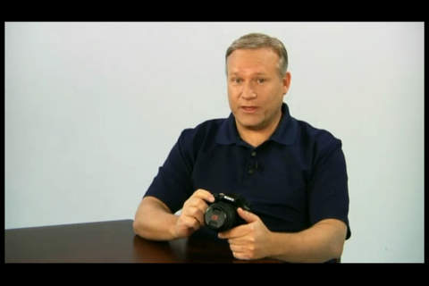 Sony a65 from QuickPro HD screenshot 2