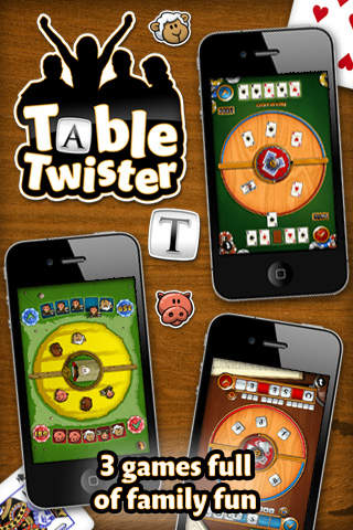 iPhone Screenshot 5