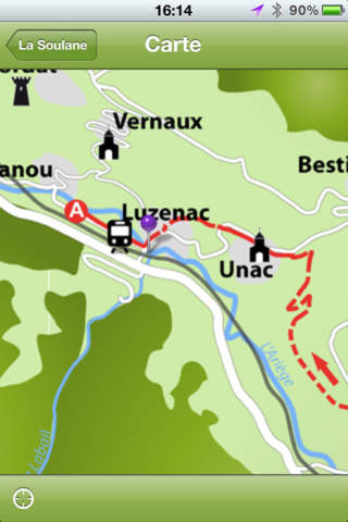 Vallées d’Ax – Balades et randonnées au cœur de l’Ariège screenshot 3