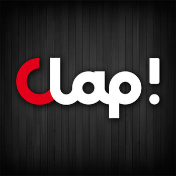 Clap! Mag 新聞 App LOGO-APP開箱王