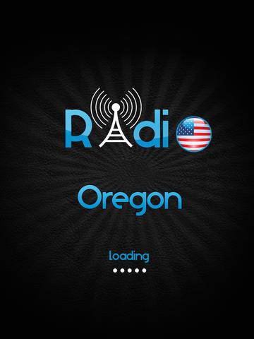 【免費音樂App】Oregon Radio + Alarm Clock-APP點子