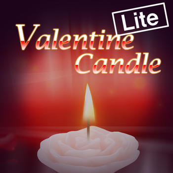 Valentine Candle - Lite 娛樂 App LOGO-APP開箱王