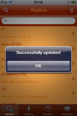 iPhone Screenshot 3