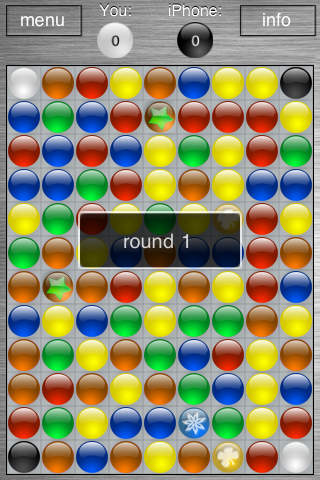 iPhone Screenshot 2