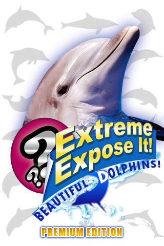 Beautiful Dolphins : Extreme Expose It