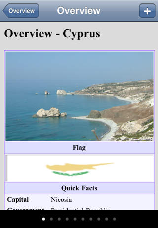 免費下載旅遊APP|Cyprus Travel Guide app開箱文|APP開箱王
