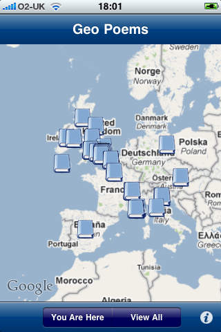 iPhone Screenshot 2
