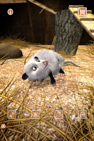 iPhone Screenshot 4