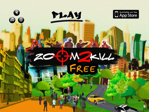 免費下載遊戲APP|Zoom To Kill-Free app開箱文|APP開箱王