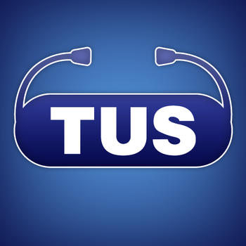 TUS LOGO-APP點子