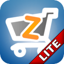 Shopping list Courzeo Lite mobile app icon