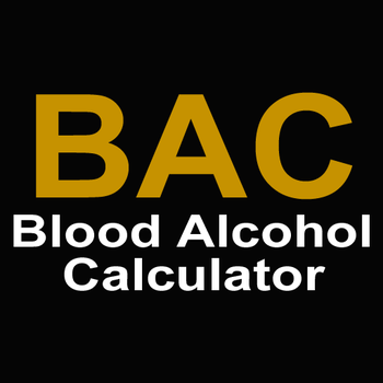 Blood Alcohol Calculator (BAC) with Dexterity Test LOGO-APP點子