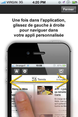 iPhone Screenshot 2