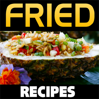 Fried Recipes LOGO-APP點子