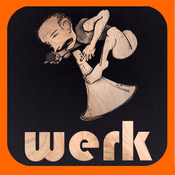 WerkBench for iPhone LOGO-APP點子