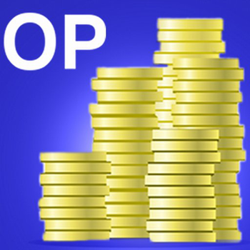 Option Profit LOGO-APP點子