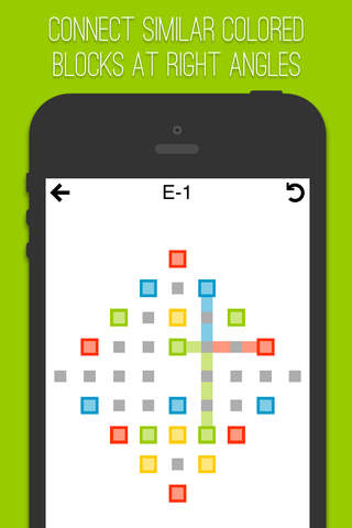 Cross Blocks: Puzzle Game screenshot 2