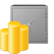Philasmicos Cashbook