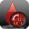 Azumio Inc. - Glucose Buddy Pro : Diabetes Managing Logbook w/ Blood Pressure & Weight Tracking アートワーク