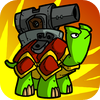 Shellrazer by Slick Entertainment Inc. Shellrazer by Slick Entertainment Inc. icon
