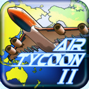 Air Tycoon 2 遊戲 App LOGO-APP開箱王