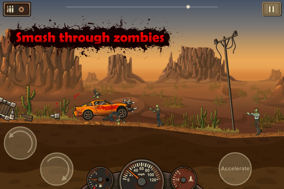 Earn to Die