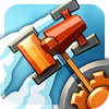 Slingshot Racing by Crescent Moon Games Slingshot Racing by Crescent Moon Games icon