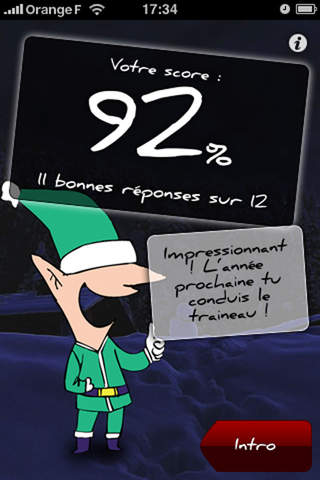 Autour de Noël screenshot 3