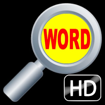 All Star Word Search HD - For the iPad! 娛樂 App LOGO-APP開箱王