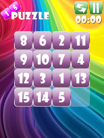 iPad Screenshot 4