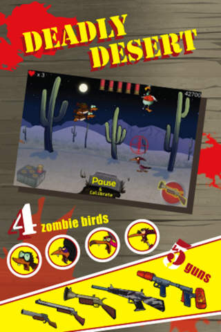 iPhone Screenshot 4