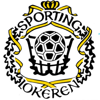 Sporting Lokeren LOGO-APP點子