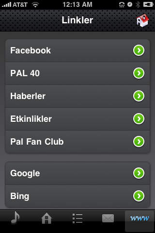 iPhone Screenshot 4